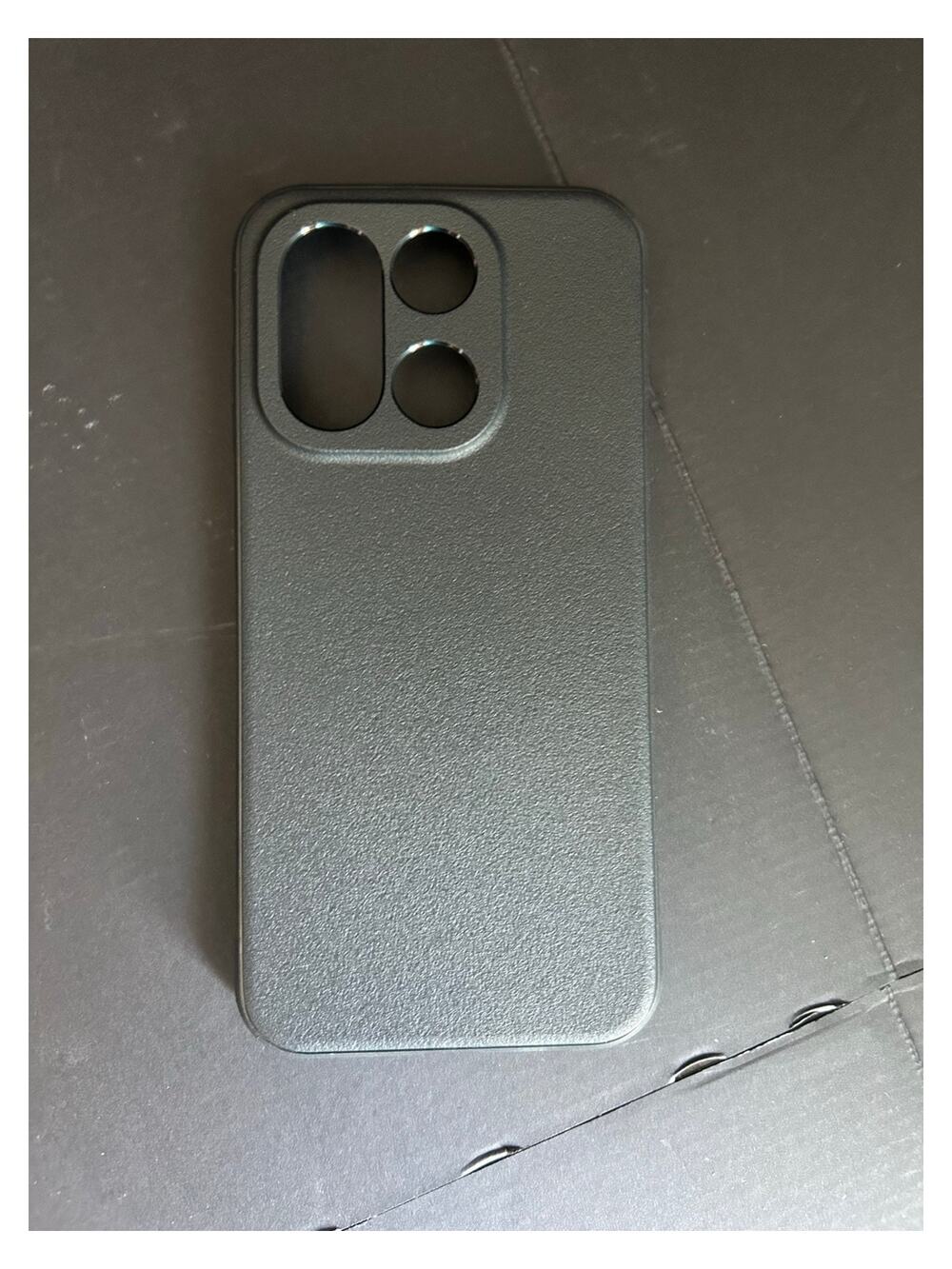 Ringke OnePlus 15 Case Onyx Magnetic Black Slim Shockproof Cover Grip